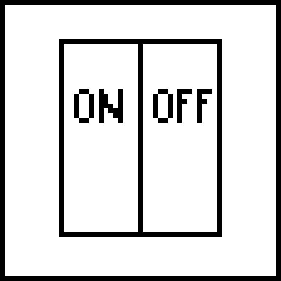 [ff0db0] switch