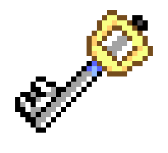 Kingdom Key