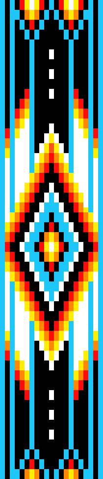 [9664c4] Indian Band