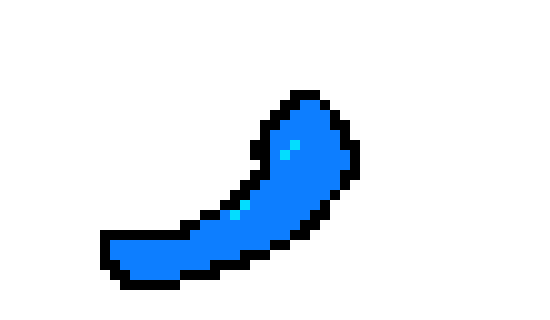 [d7d6b4] Tsunami Tail sprite 