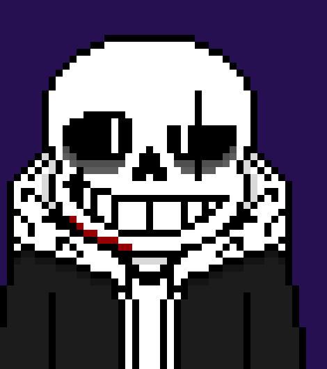 [0ae1f1] *tps behined normal Delete and slashes his back, leaving a huge slash wound, then kicks him to the ground and steps on his back* heya bud, did you miss me?