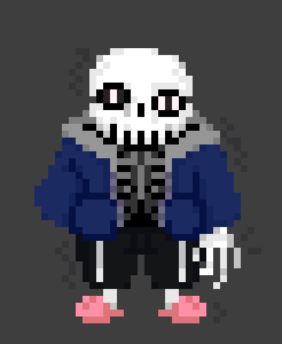 [57191c] *shaking and twitching*