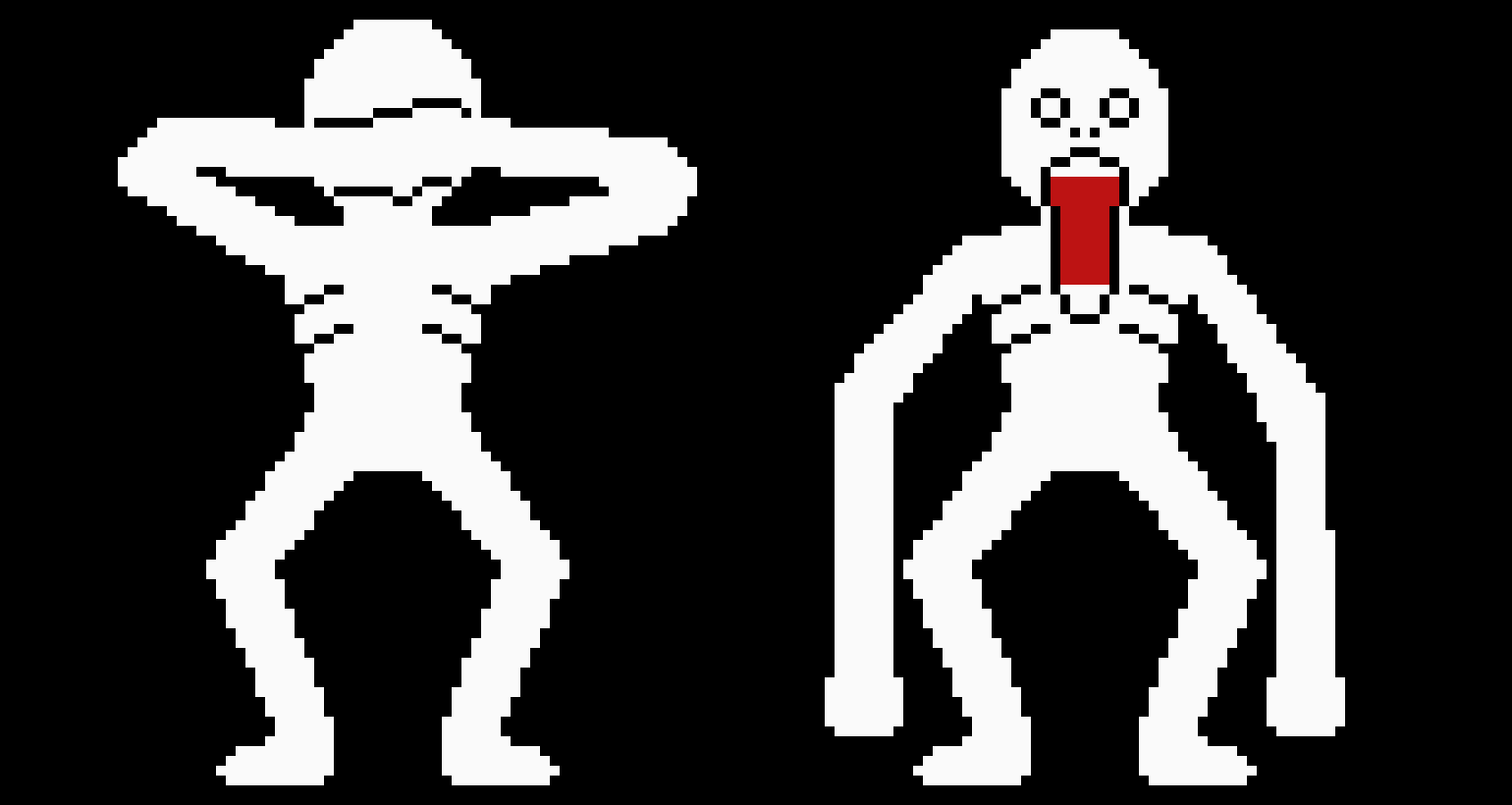 [402230] SCP-096 undertale sprite