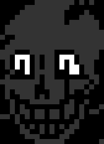 [e8cb42] turn that frown upside down