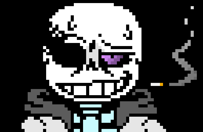 [000885] *Looks up at Error and Blerp* W h a t   i s   i t   n o w ?