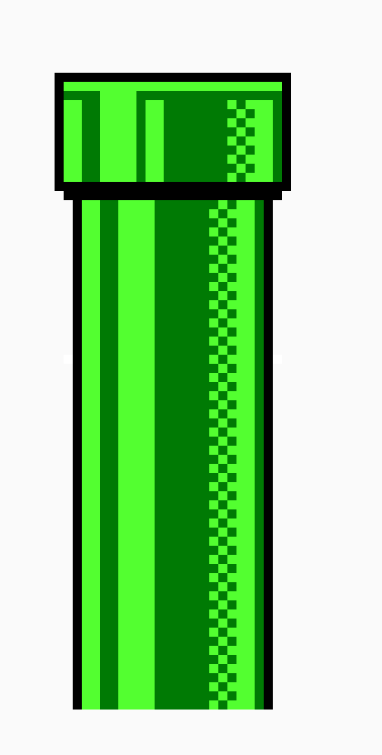 [e3dcc6] Mario Pipe!