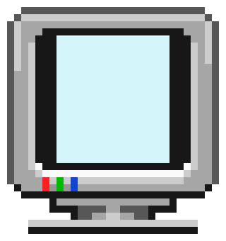 [5fe369] Item Monitor