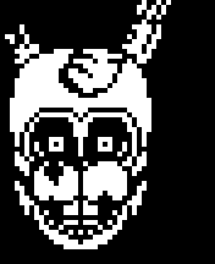 [d76556] no ice cream or else I go to hell. -scraptrap (cleetus