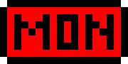 [573ad2] Monday Icon