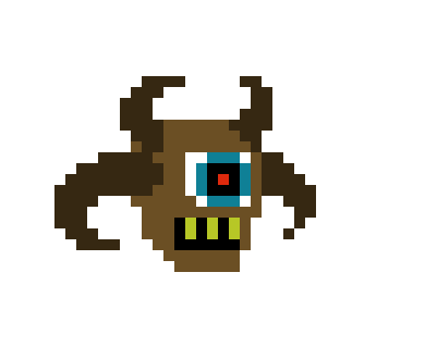 [9664c4] Cyclopes God? Or tier 4 Cyclops?