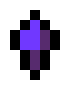 [59c7fc] Purple Gem
