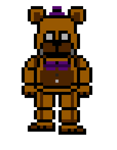[8c4378] fnaf springs2