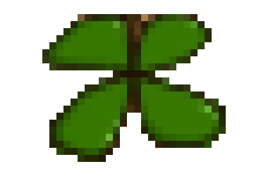 [a18068] bulbie clover