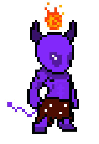 [6aa3c6] demon