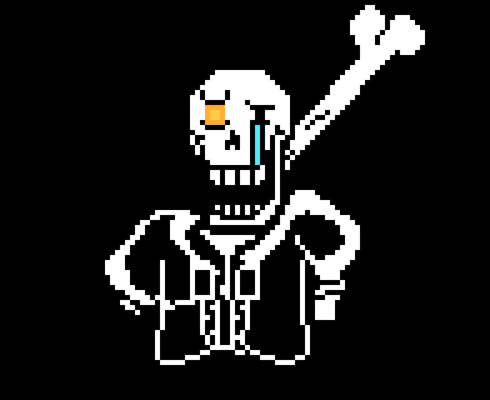 [9664c4] Disbelief (WIP)