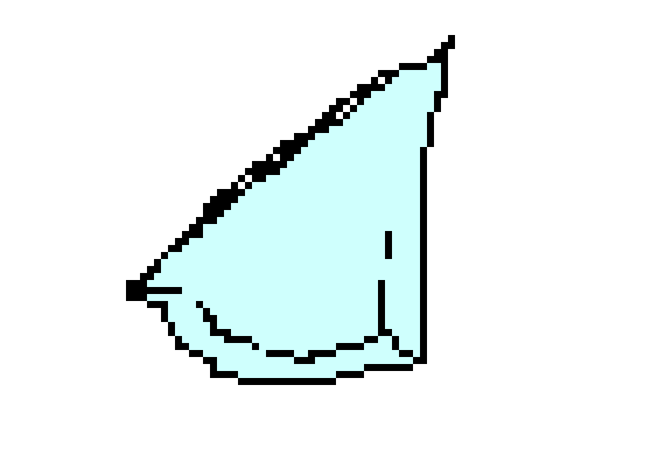 [bce8e5] eku collected the glass shard. eku equips the glass shard.
