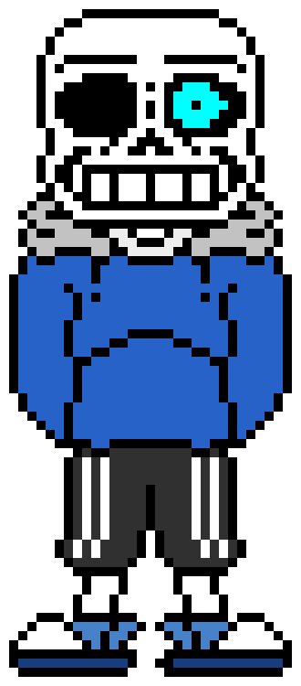 [d6b045] SwapSwap Sans: SpinShift I'm avenging you