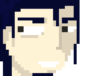[236914] woah it's the guy who died to a nosebleed