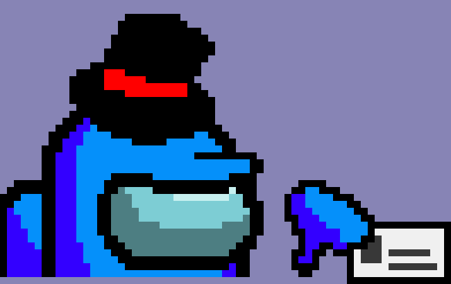[acbc50] why did i have to get this task -Sir Blueberry