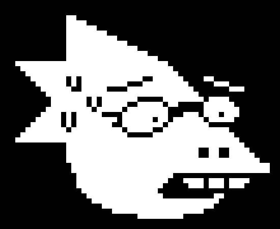 [dcf909] Alphys 3
