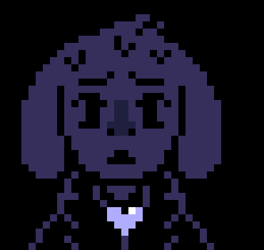 [c91422] Huh... I said Howdy to that skeleton but he never, reacted... maybe he doesnt know im talking to him- *gets closer to deteriorate* Howdy? 