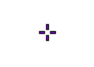 [0a0013] Krunker Crosshair
