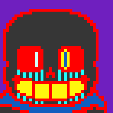 sence thats not my ink i can destroy hiim then withought anything bad happening... - weak ERROR!sans