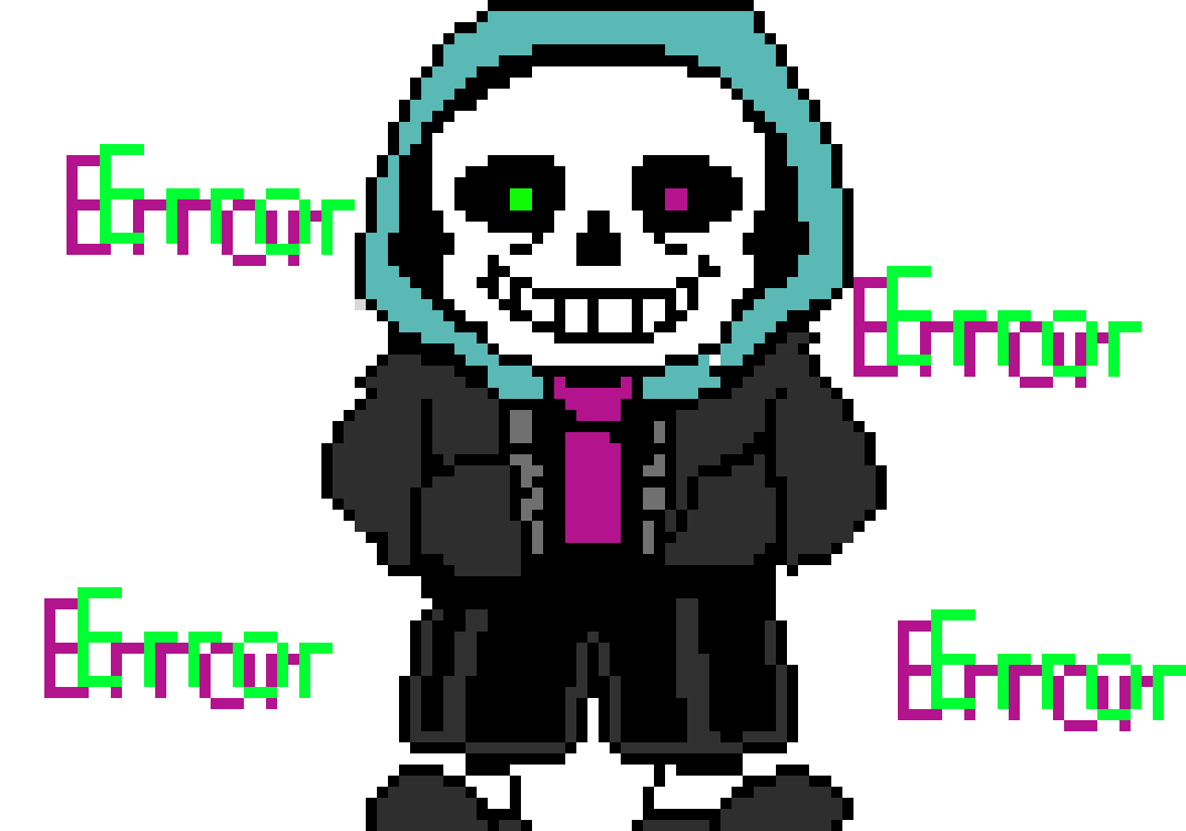 [93134e] Random Code Sans