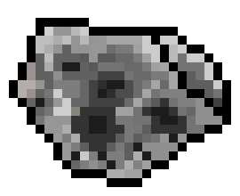 [1d7662] Asteroid