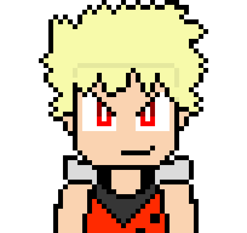 [b9de0d] im ready to choke dog cat things! - bakugou katsuki  