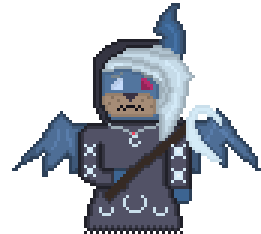 [511f22] Orion Sprite
