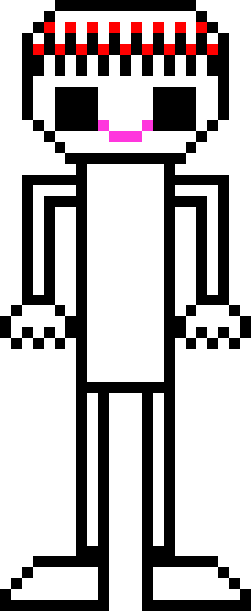 [9664c4] a person