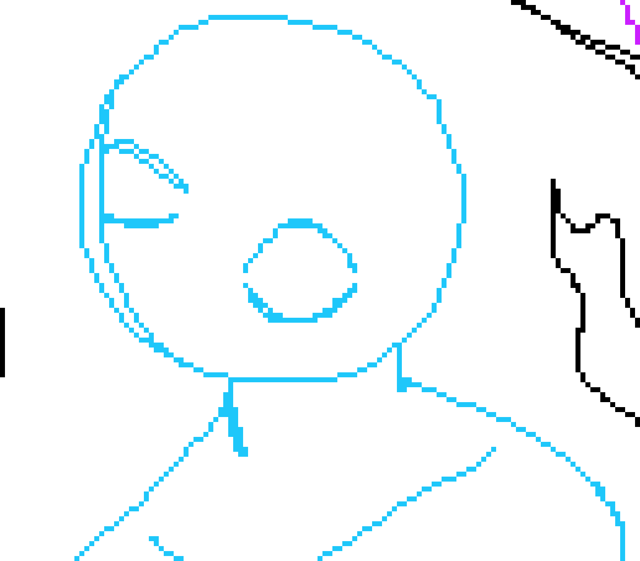 [14d431] so because of bad past experiences, you have trouble expressing closeness and reciprocating intimacy in your current relationship?
