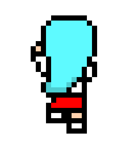 [9664c4] ClimbGirrrr_Left