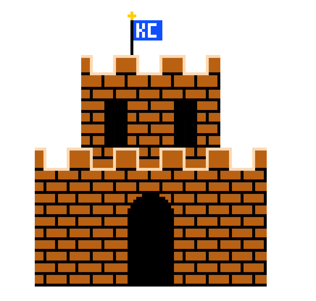 [7e1044] Castle