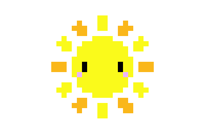 [9664c4] Sun P:1