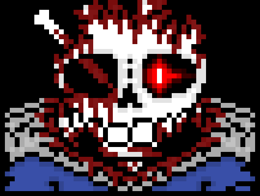 [e8cb42] *tps back* hey you tw- oh what happened to you Multi?
