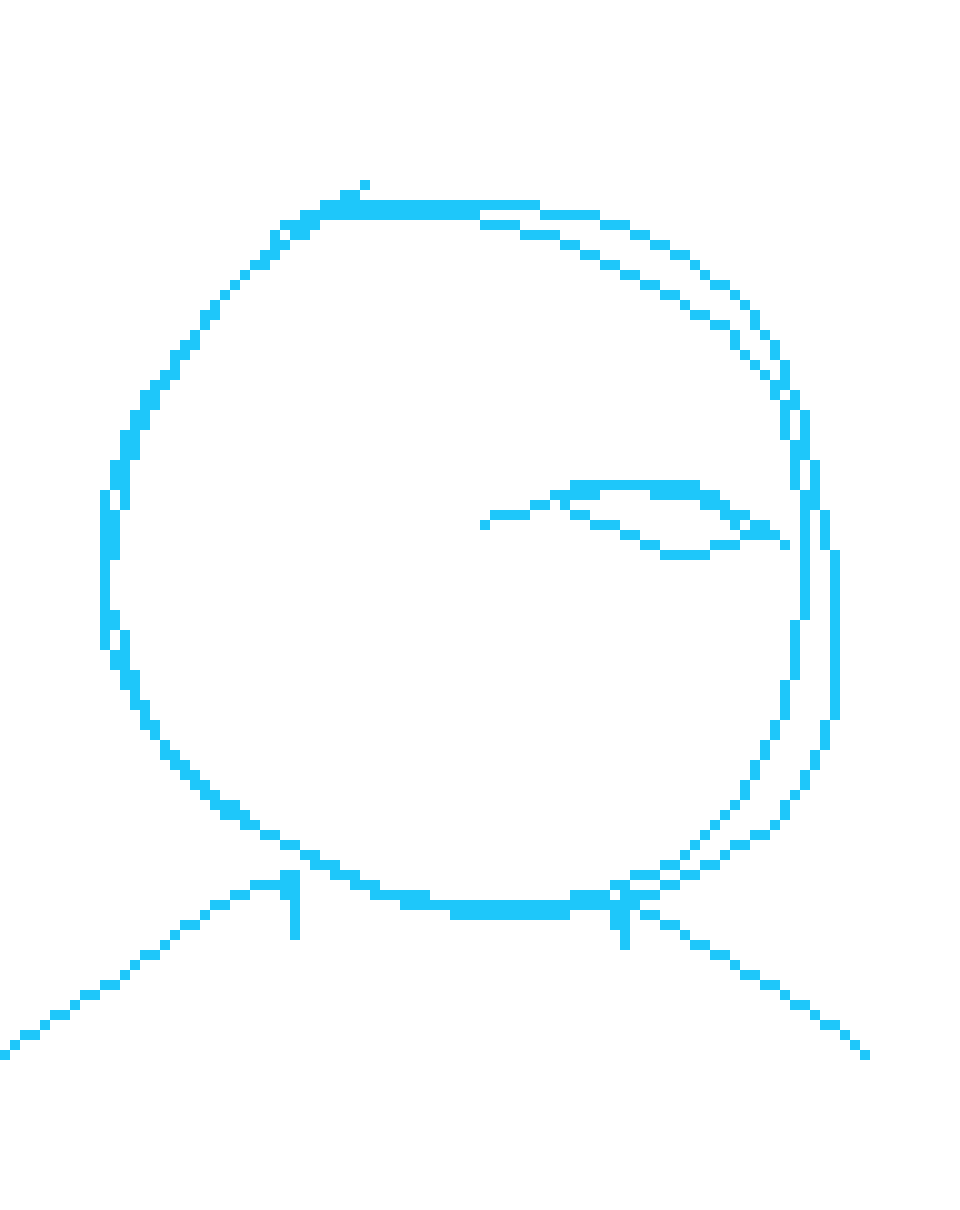 [d2509e] Pepper why would i bother with talking to you daily and TRYING to get you to interact with me if i didnt think you where cool beans