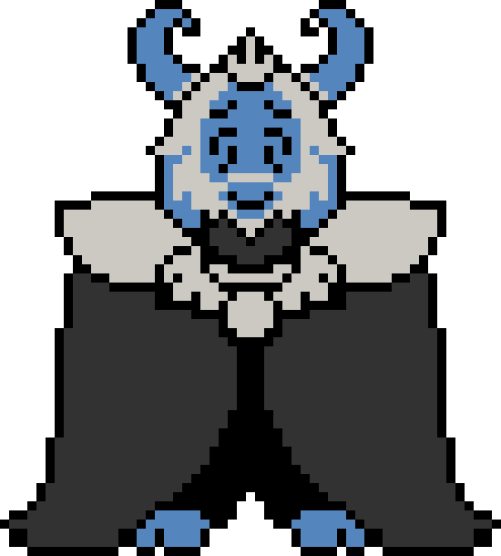 [c4821a] CorruptedAsgore