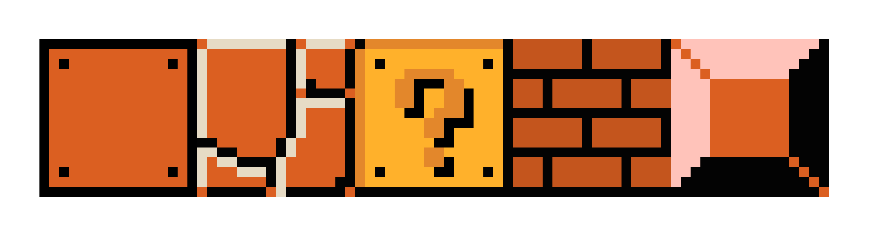 Mario Blocks