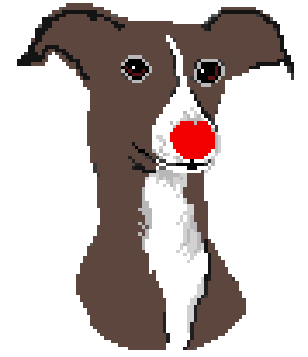 [bb0905] Greyhound