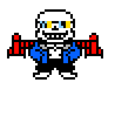 [9664c4] PapyrusWithHeadphones