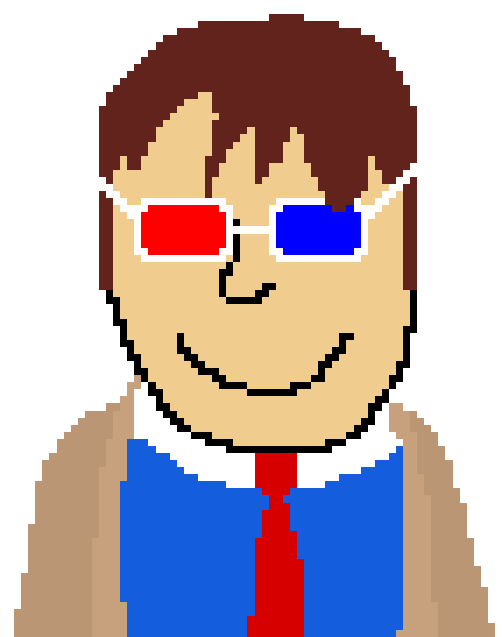 [9664c4] The Tenth Doctor
