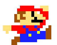 [9664c4] mario