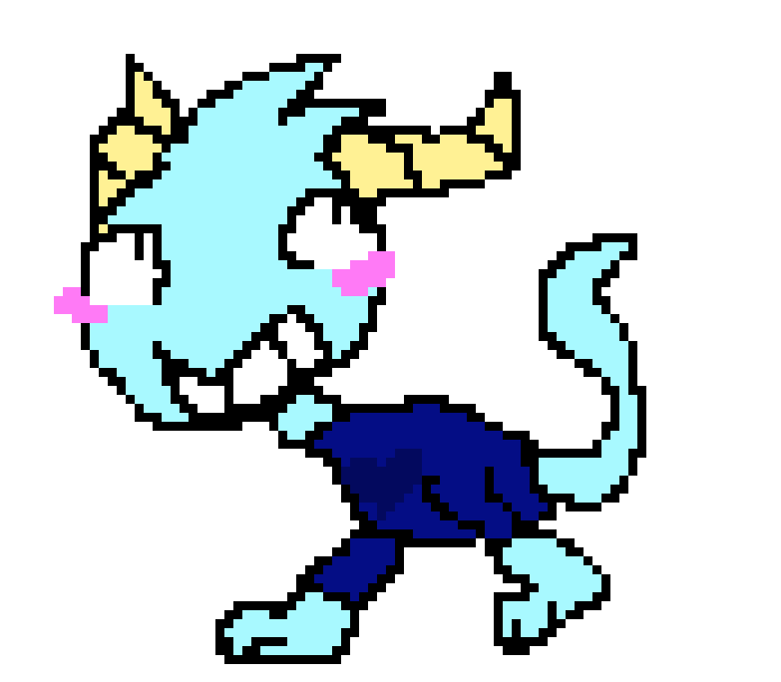 [9664c4] smol horns4
