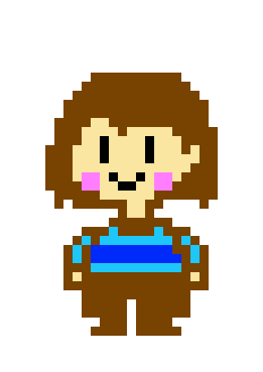 [9664c4] Chara (Crystale)