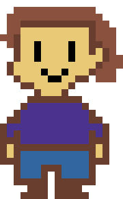 [9664c4] frisk but my friend