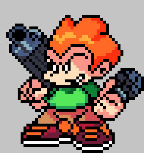 Pico -T