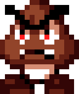 [5a7fbc] Goomba v2