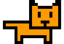 [9664c4] OrangeCat